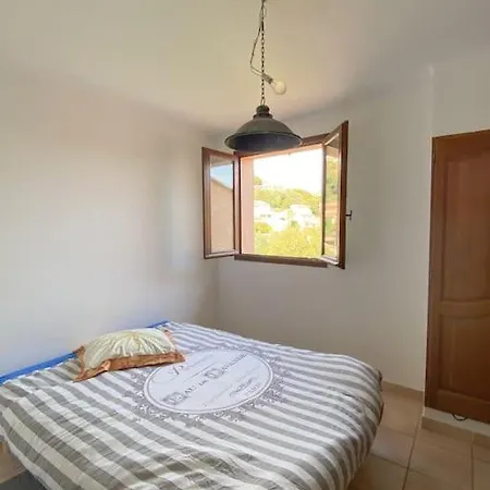 Appartement Location Les Issambres Acces 800m