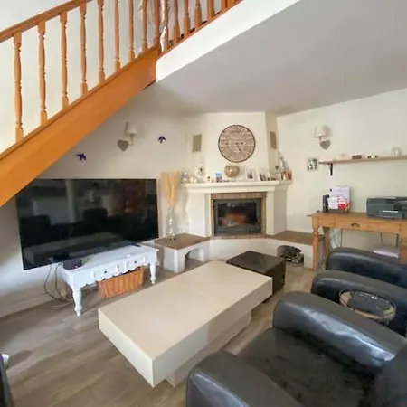 Appartement Location Les Issambres Acces 800m